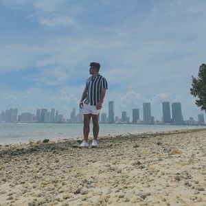 Meet your Posher, Edgar